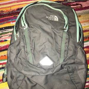 North Face Vault backpack